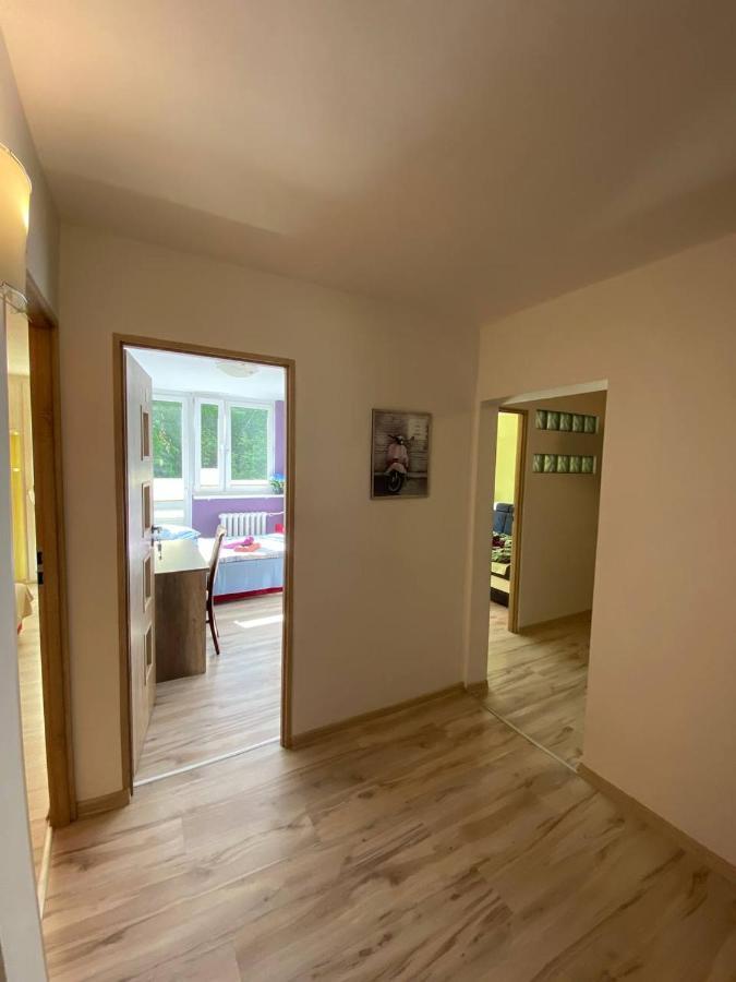 Grz 9 Room №2 Center Of Varsovia Exterior foto